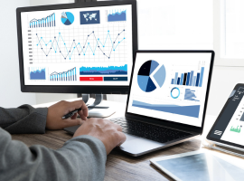 Diploma in Data Analytics Course at KITI Social Educational Trust – Learn Data Analysis, Visualization, and Statistical Tools